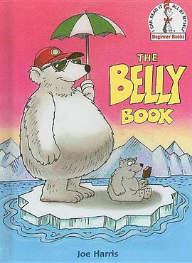 The Belly Book pdf epub mobi 电子书 下载