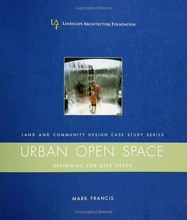 Urban Open Space pdf epub mobi 电子书 下载