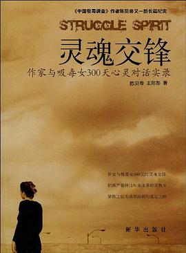靈魂交鋒 pdf epub mobi 電子書 下載