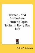 Illusions And Disillusions pdf epub mobi 電子書 下載