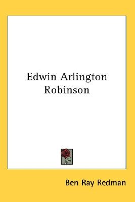 Edwin Arlington Robinson pdf epub mobi 电子书 下载