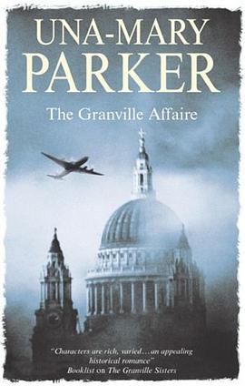 The Granville Affaire pdf epub mobi 电子书 下载