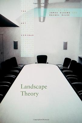 Landscape Theory pdf epub mobi 电子书 下载