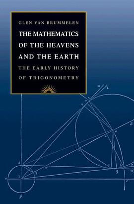 The Mathematics of the Heavens and the Earth pdf epub mobi 电子书 下载
