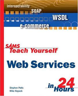 Sams Teach Yourself Web Services in 24 Hours pdf epub mobi 电子书 下载