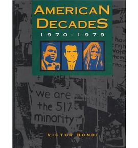 American Decades pdf epub mobi 电子书 下载