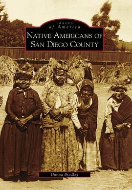 Native Americans of San Diego County pdf epub mobi 电子书 下载