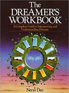 The Dreamer's Workbook pdf epub mobi 电子书 下载