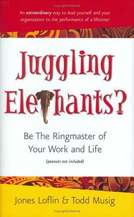 Juggling Elephants? pdf epub mobi 電子書 下載