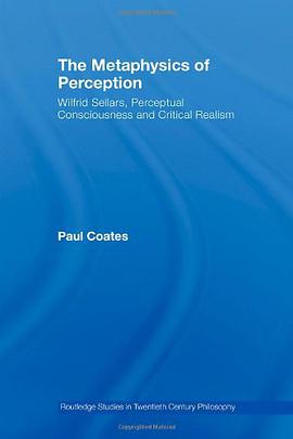 Metaphysics of Perception pdf epub mobi 电子书 下载
