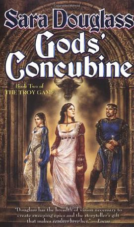 Gods' Concubine pdf epub mobi 电子书 下载