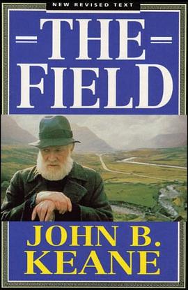 The Field pdf epub mobi 電子書 下載