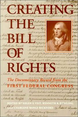 Creating the Bill of Rights pdf epub mobi 电子书 下载