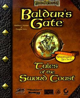 Baldur's Gate pdf epub mobi 电子书 下载
