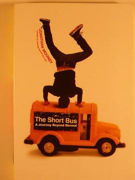 The Short Bus pdf epub mobi 电子书 下载