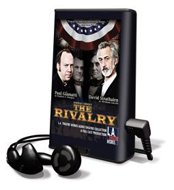Rivalry, The - on Playaway pdf epub mobi 電子書 下載