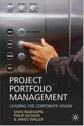 Project Portfolio Management pdf epub mobi 电子书 下载
