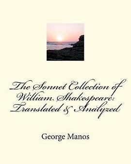 The Sonnet Collection of William Shakespeare pdf epub mobi 電子書 下載