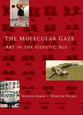 The Molecular Gaze
