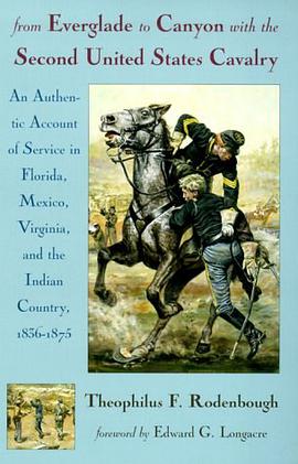 From Everglade to Canyon With the Second United States Cavalry pdf epub mobi 電子書 下載