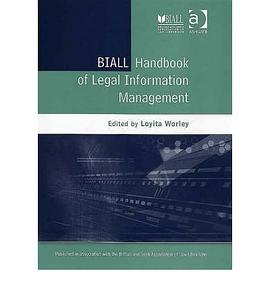 biall handbook of legal information mana pdf epub mobi 電子書 下載