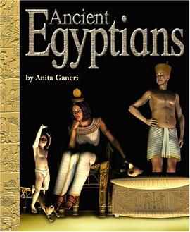 Ancient Egyptians pdf epub mobi 电子书 下载