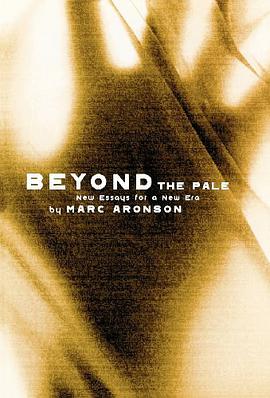 Beyond the Pale pdf epub mobi 电子书 下载