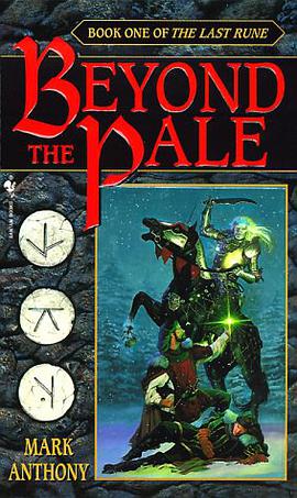 Beyond the Pale pdf epub mobi 电子书 下载