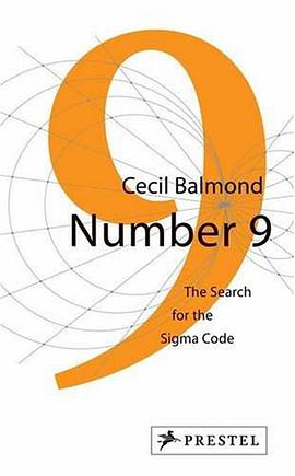 Number 9 pdf epub mobi 电子书 下载