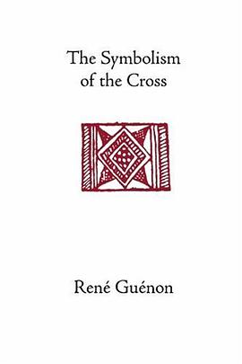 The Symbolism of the Cross pdf epub mobi 电子书 下载