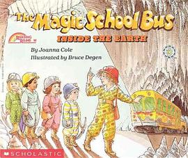 The Magic School Bus Inside the Earth (Magic School Bus (Prebound)) pdf epub mobi 电子书 下载