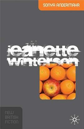 Jeanette Winterson pdf epub mobi 电子书 下载
