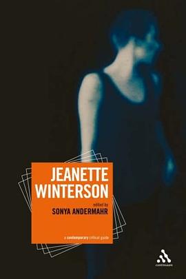 Jeanette Winterson pdf epub mobi 下载