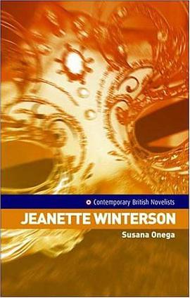 Jeanette Winterson pdf epub mobi 电子书 下载
