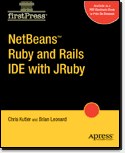 NetBeans™ Ruby and Rails IDE with JRuby pdf epub mobi 電子書 下載