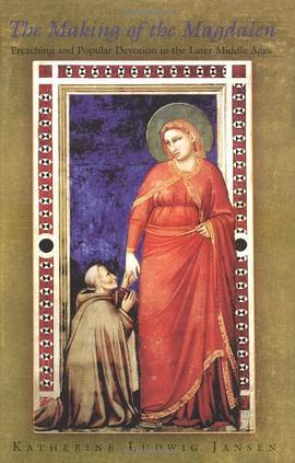 The Making of the Magdalen pdf epub mobi 电子书 下载