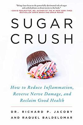 Sugar Crush pdf epub mobi 电子书 下载