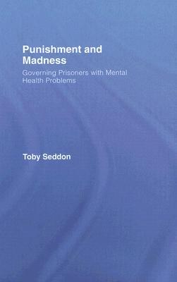 Punishment And Madness pdf epub mobi 电子书 下载