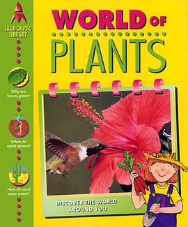 World of Plants pdf epub mobi 下载