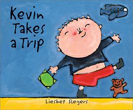 Kevin Takes a Trip pdf epub mobi 电子书 下载
