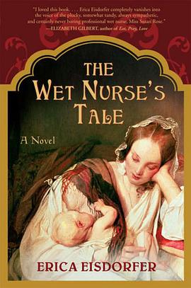 The Wet Nurse's Tale pdf epub mobi 电子书 下载