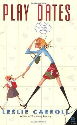 Play Dates pdf epub mobi 电子书 下载