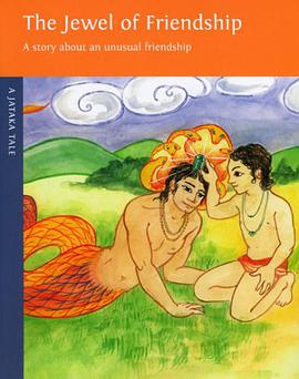 Jewel of Friendship pdf epub mobi 电子书 下载