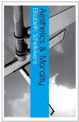 Aesthetics and Morality pdf epub mobi 电子书 下载