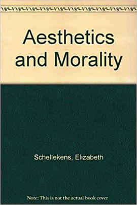 Aesthetics and Morality pdf epub mobi 电子书 下载