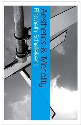 Aesthetics and Morality pdf epub mobi 电子书 下载