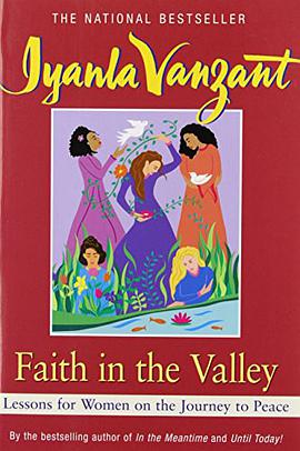 Faith in the Valley pdf epub mobi 电子书 下载