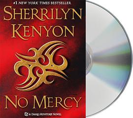 No Mercy pdf epub mobi 电子书 下载