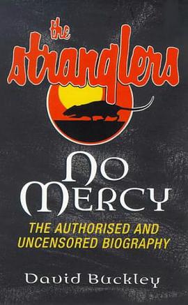 No Mercy pdf epub mobi 電子書 下載