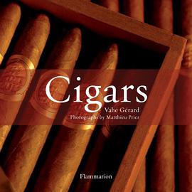 Cigars pdf epub mobi 电子书 下载